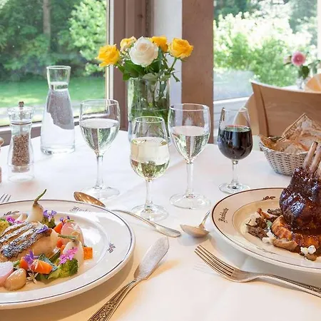 Ogla Fischhutte מלון Mollkirch