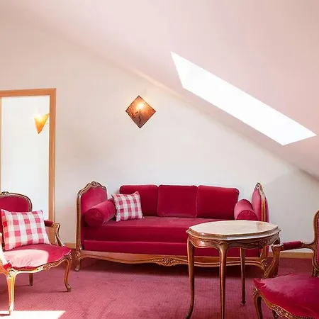 Ogla Fischhutte *