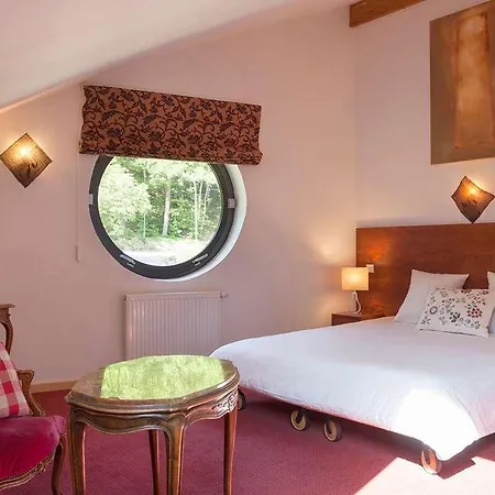 Ogla Fischhutte * Mollkirch