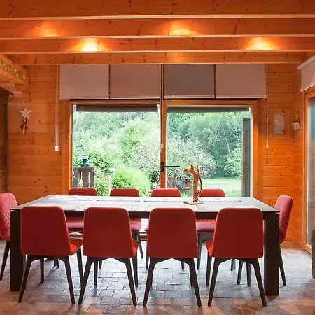 Ogla Fischhutte Mollkirch