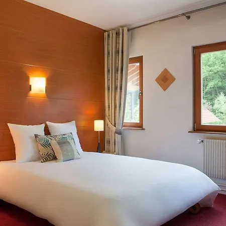 Hotel Ogla Fischhutte *