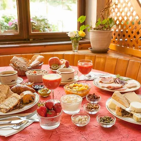 Ogla Fischhutte מלון Mollkirch