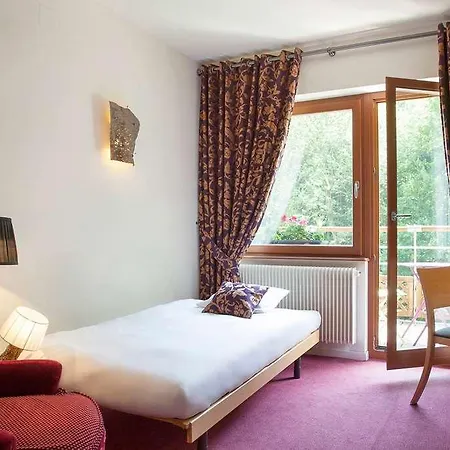 Ogla Fischhutte Hotel