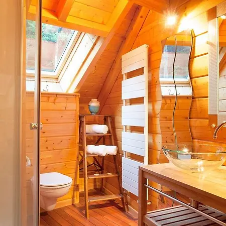 Ogla Fischhutte Hotel *