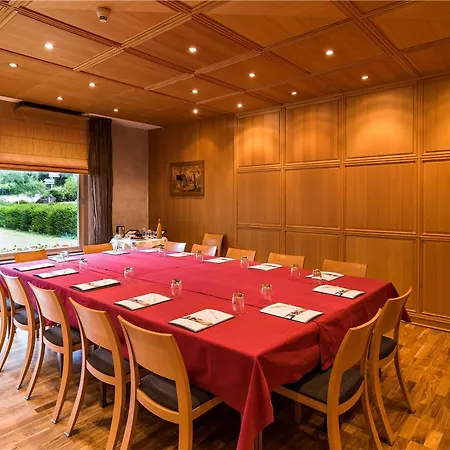 מלון Ogla Fischhutte