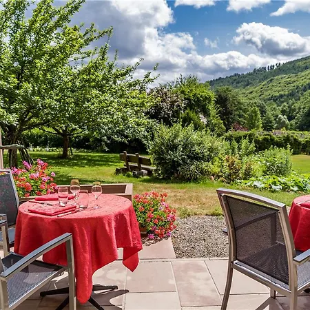Hotel Ogla Fischhutte *